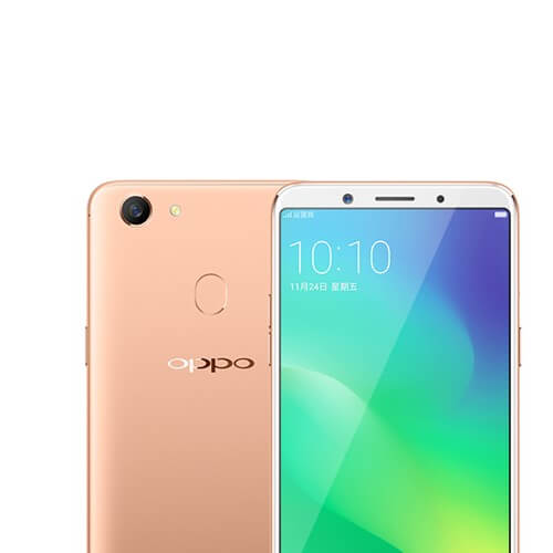 Oppo A79 64GB, 4GB Ram single sim Gold at Best Price
