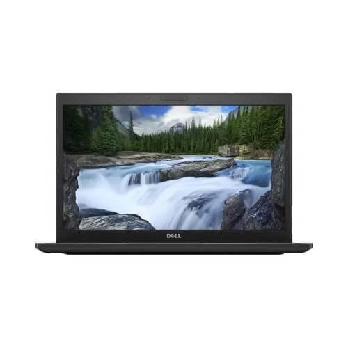 Dell Latitude 7490 Core i5 7th Gen 8GB RAM 128GB SSD in Saudi Arabia, Riyadh