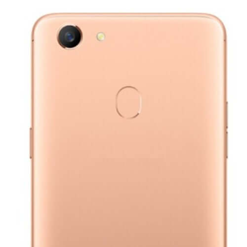 Oppo A79 64GB, 4GB Ram (Gold)