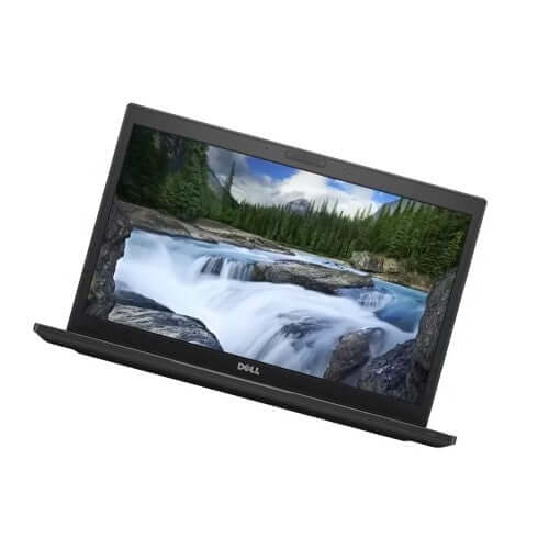 Refurbished Dell Latitude 7490 Core i5 7th Gen Laptop Deal in KSA
