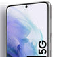 Samsung Galaxy S21 128GB 8GB RAM RAM Single Sim Phantom White