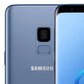 Samsung Galaxy S9 64GB 4GB Ram 4G LTE Single Sim Coral Blue