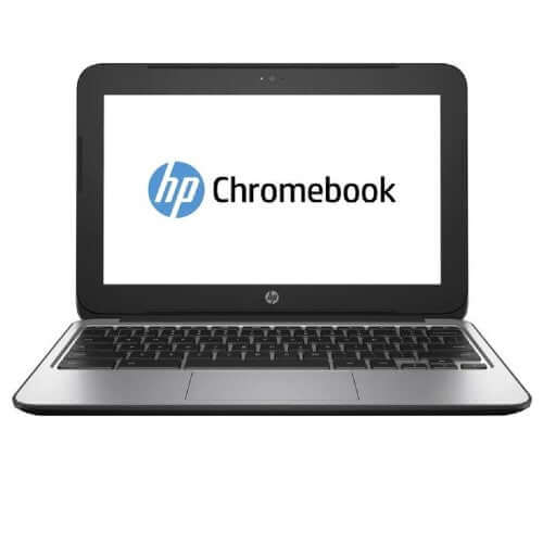 HP Chromebook G4 at the best price in Saudi