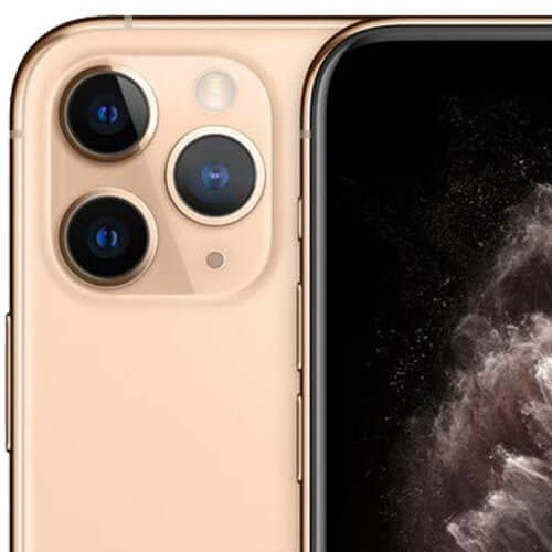 Apple iPhone 11 Pro Max 64GB Gold Good at Lowest Price