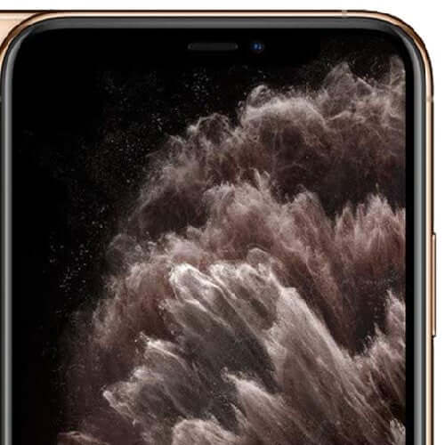 Refurbished Apple iPhone 11 Pro Max 64GB Gold Good