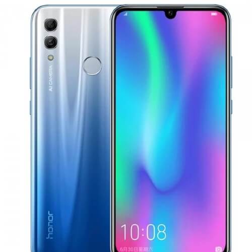 Honor 10 Lite 64GB 3GB RAM Sapphire Blue