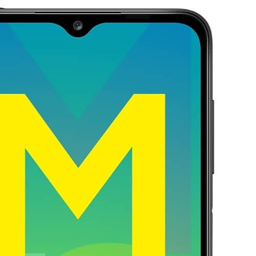 Samsung Galaxy M12 64GB, 4GB Ram Black Brand New