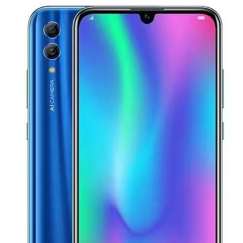 Honor 10 Lite 64GB 3GB RAM Sky Blue
