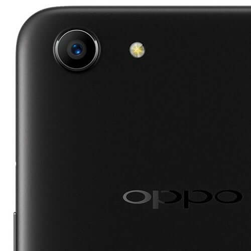 Oppo A83 128GB 6GB RAM single sim Black