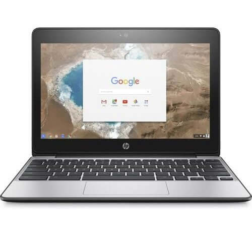 HP Chromebook 14 G5 with Long Battery and Fast Performance - Price in Saudi Arabia, Riyadh, Jeddah