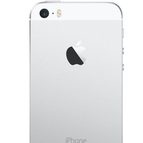  Apple iPhone SE (1st generation) 64GB Silver