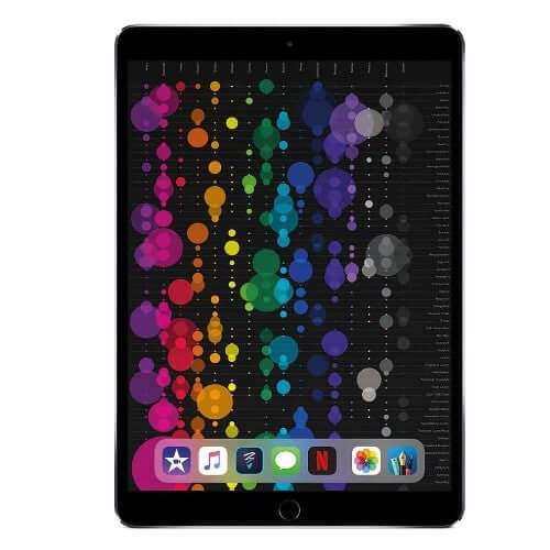 Apple iPad Pro 10.5 - 2017 Tablet - 4G in Saudi (KSA)
