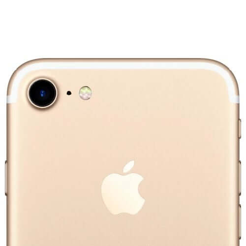 Apple iPhone 7 (128GB, Gold) in Saudi Arabia (KSA)