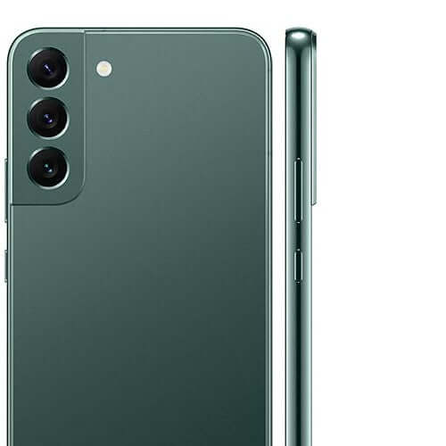 Samsung Galaxy S22+ 5G 128GB, 8GB Ram Green