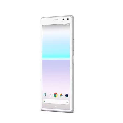 Sony Xperia 8 64GB 4GB single sim White