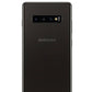 Samsung Galaxy S10 Plus Dual Sim 128GB 8GB Ram Prism Black
