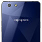 Oppo R1x 16GB, 3GB Ram single sim Dark Blue