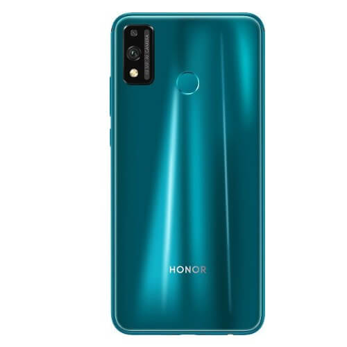 Honor 9X Lite 128GB ,6GB Ram single sim Emerald Green at Best Offer in Saudi Arabia