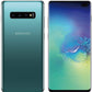 Samsung Galaxy S10 256GB 8GB Ram Single Sim Prism Green