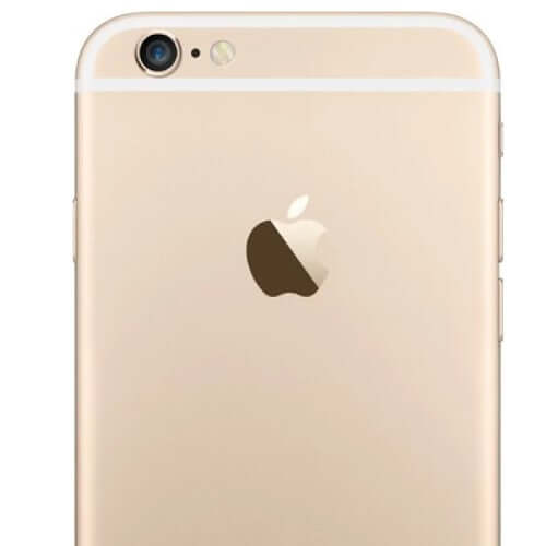 Apple iPhone 6 32GB Gold