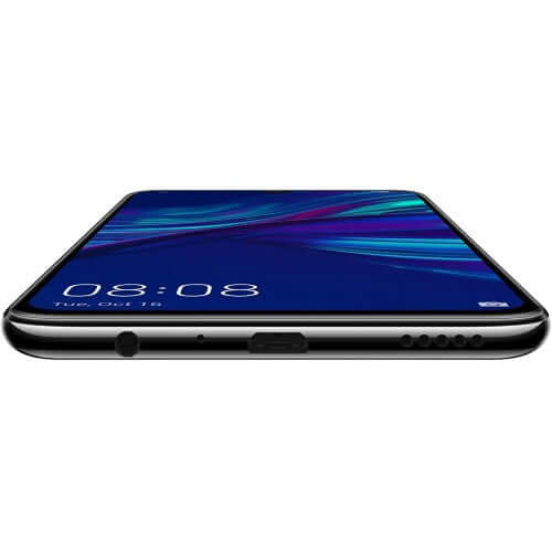 Huawei P SMART 2019 128GB single sim Black available in Saudi Arabia (KSA)