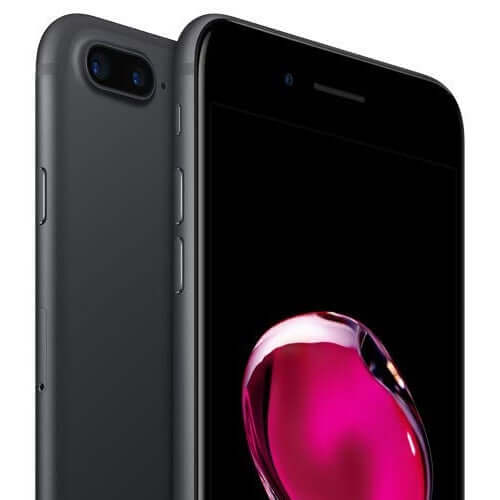 Apple iPhone 7 Plus 32GB Black