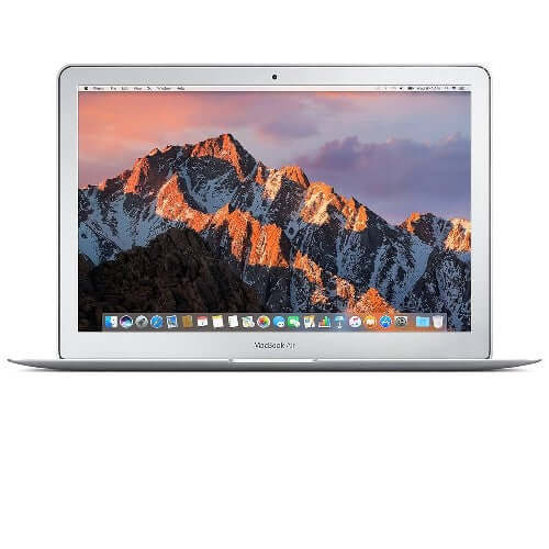 Apple MacBook Air Core i5-2467M Dual-Core Laptop