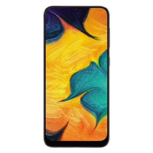 Samsung Galaxy A30 4GB RAM 64GB Single Sim