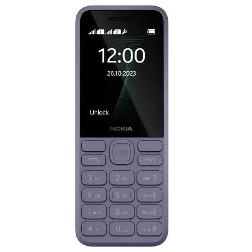 Nokia 130 Online at Best Price in KSA