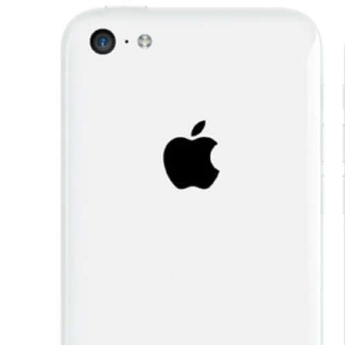 Apple iPhone 5c 16GB White