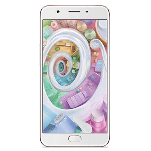 Oppo  F1s 64GB 4GB RAM single sim  at Best Price