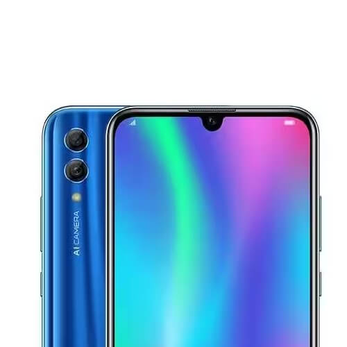 Honor 10 Lite 64GB 3GB RAM Sky Blue
