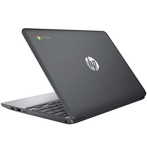 HP Chromebook 14 G5 with Intel Celeron N Series CPU, 14.1-inch Display – Available in Riyadh