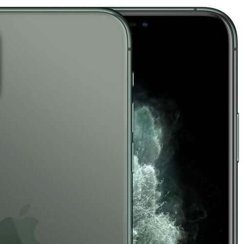 Apple iPhone 11 Pro Max 64GB Midnight Green Good at Best price