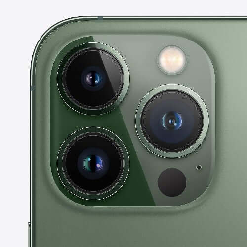 Apple iPhone 13 Pro Max 256GB Alpine Green