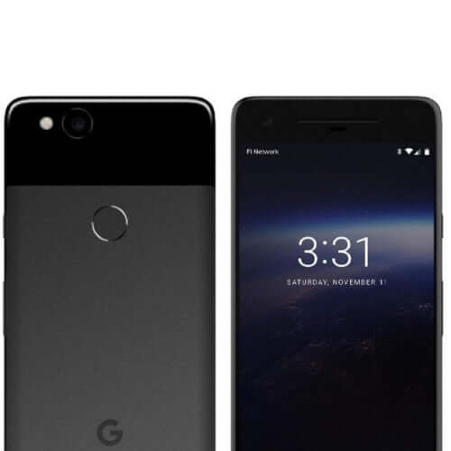 Google Pixel 2 - Fonezone.me