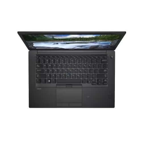 Shop Dell Latitude 7490 Core i7 8th Gen Laptop with SSD & 8GB RAM in KSA