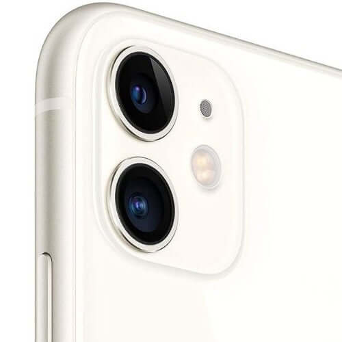 Apple iPhone 11 256GB White