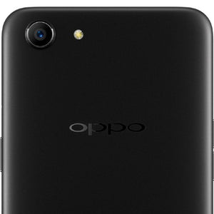 Oppo A83 128GB 6GB RAM single sim Black
