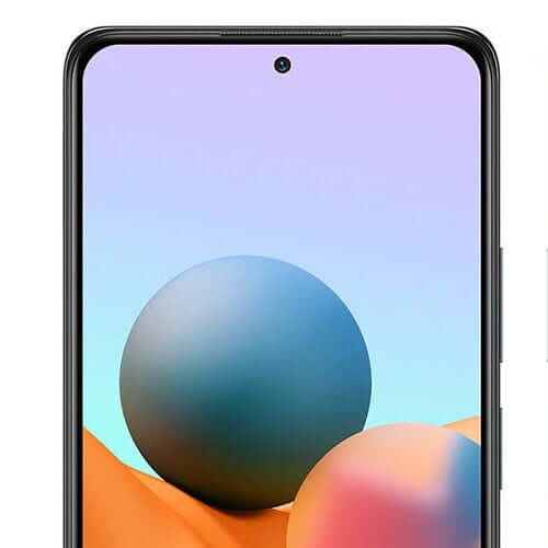 Shop Xiaomi Redmi Note 10 Pro Onyx Gray 128GB 6GB RAM mobile at discount in KSA