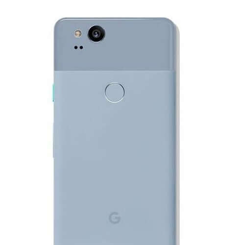 Google Pixel 2 64GB 4GB RAM Kinda Blue