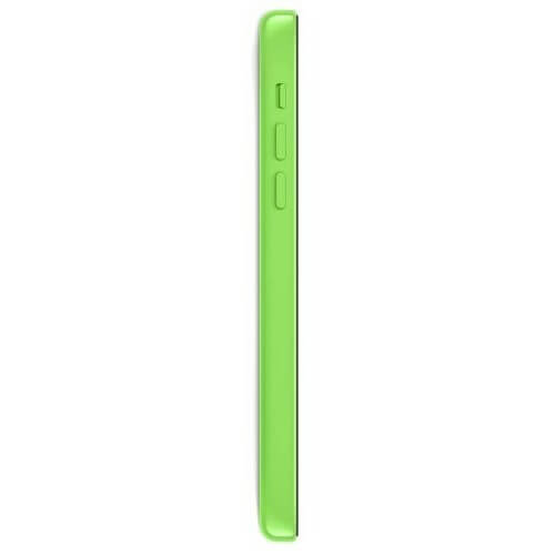 Apple iPhone 5c 32GB Green