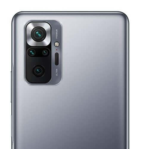 Xiaomi Redmi Note 10 Pro 128GB 6GB RAM Onyx Gray smartphone deals in KSA