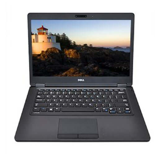 Dell Latitude 5511, 15.6', i7-10th Gen, 16GB RAM, 512GB SSD Laptop