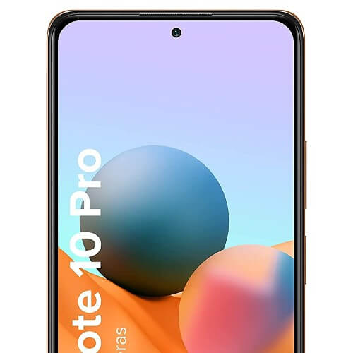 Xiaomi Redmi Note 10 Pro 8GB RAM 128GB 4G LTE Bronze Online available at Fonezone KSA