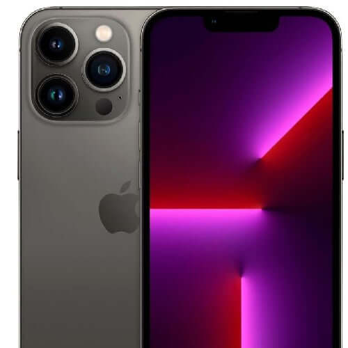 Apple iPhone 13 Pro Max 256GB Graphite | Buy Now in Saudi Arabia