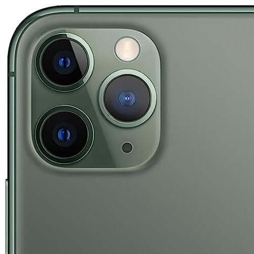 Shop online Apple iPhone 11 Pro Max 512GB Midnight Green Good