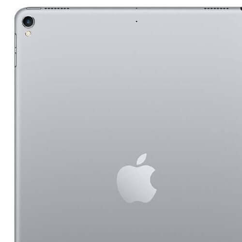 Apple iPad Pro (2017) 10.5-inch Wi-Fi + 4G (64GB) in Saudi (KSA)