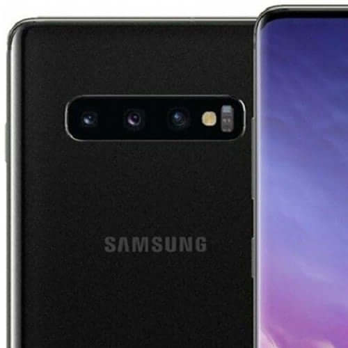 Samsung Galaxy S10 Plus 128GB Single Sim Black at Great Price in Riyadh