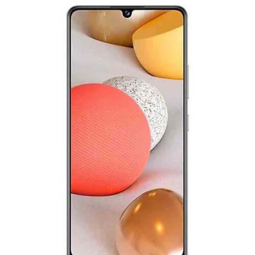 Samsung Galaxy A42 5G 128GB 6GB RAM Single Sim Prism Dot Gray